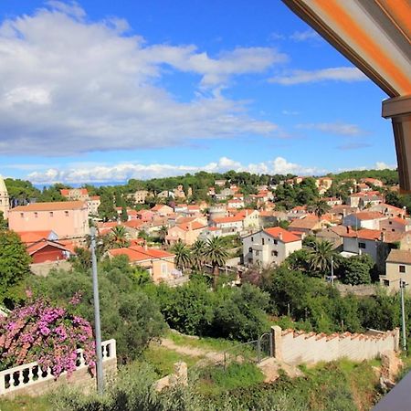 Apartmani Nadalina Veli Lošinj Exteriör bild