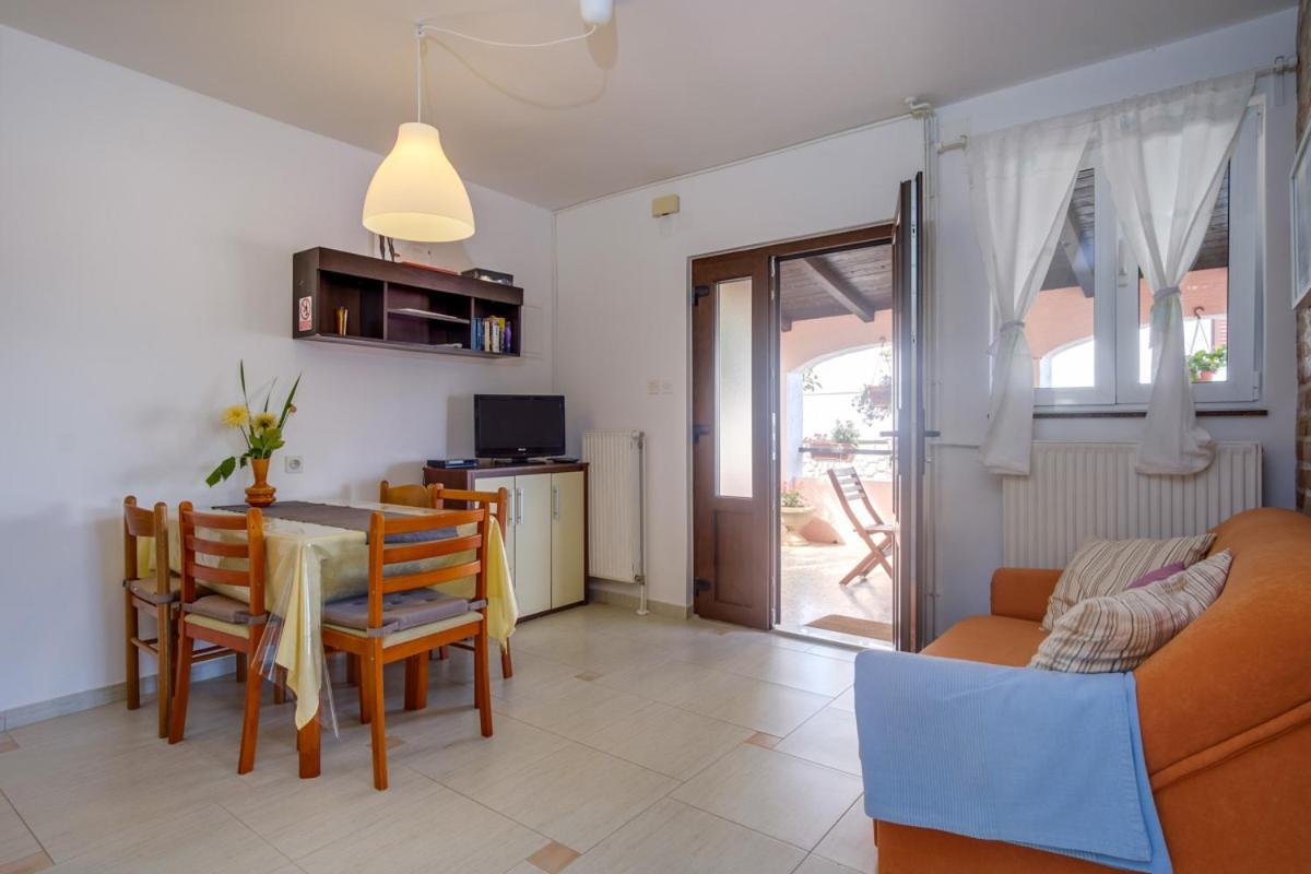 Apartmani Nadalina Veli Lošinj Exteriör bild