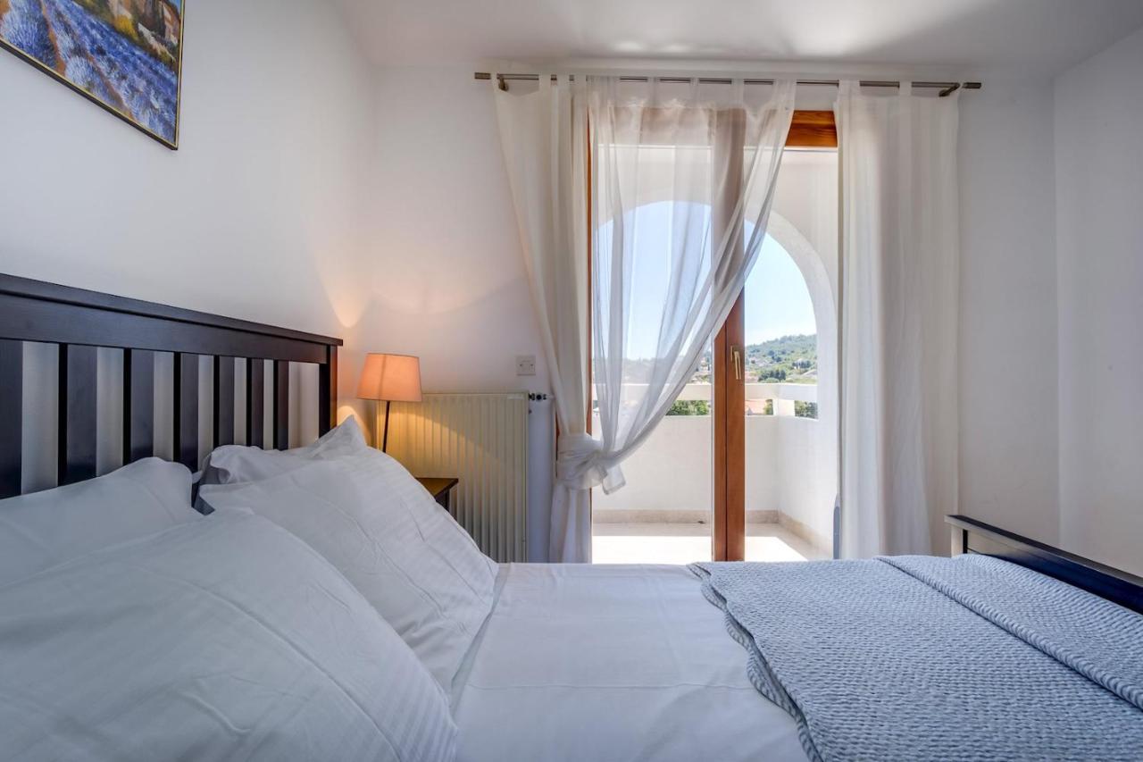 Apartmani Nadalina Veli Lošinj Exteriör bild