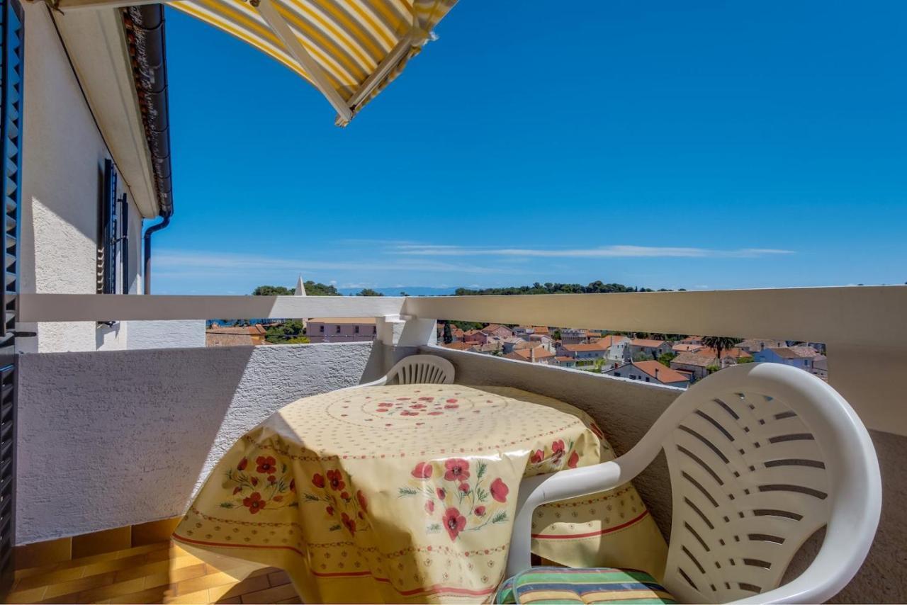 Apartmani Nadalina Veli Lošinj Exteriör bild