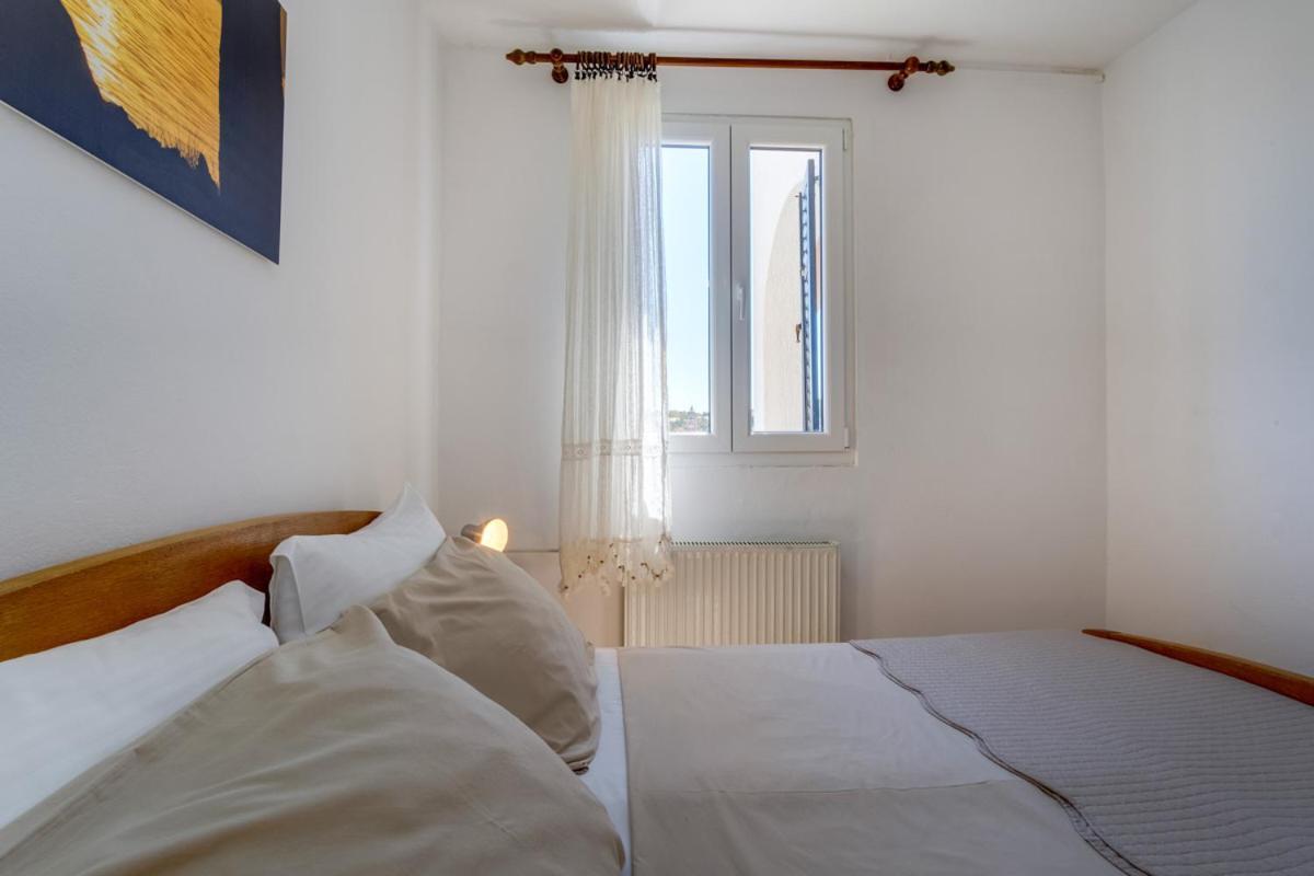 Apartmani Nadalina Veli Lošinj Exteriör bild
