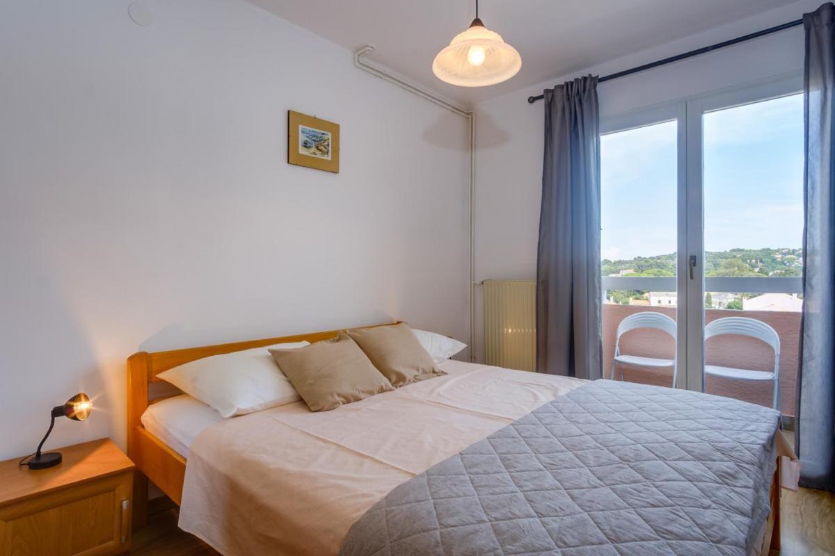 Apartmani Nadalina Veli Lošinj Exteriör bild