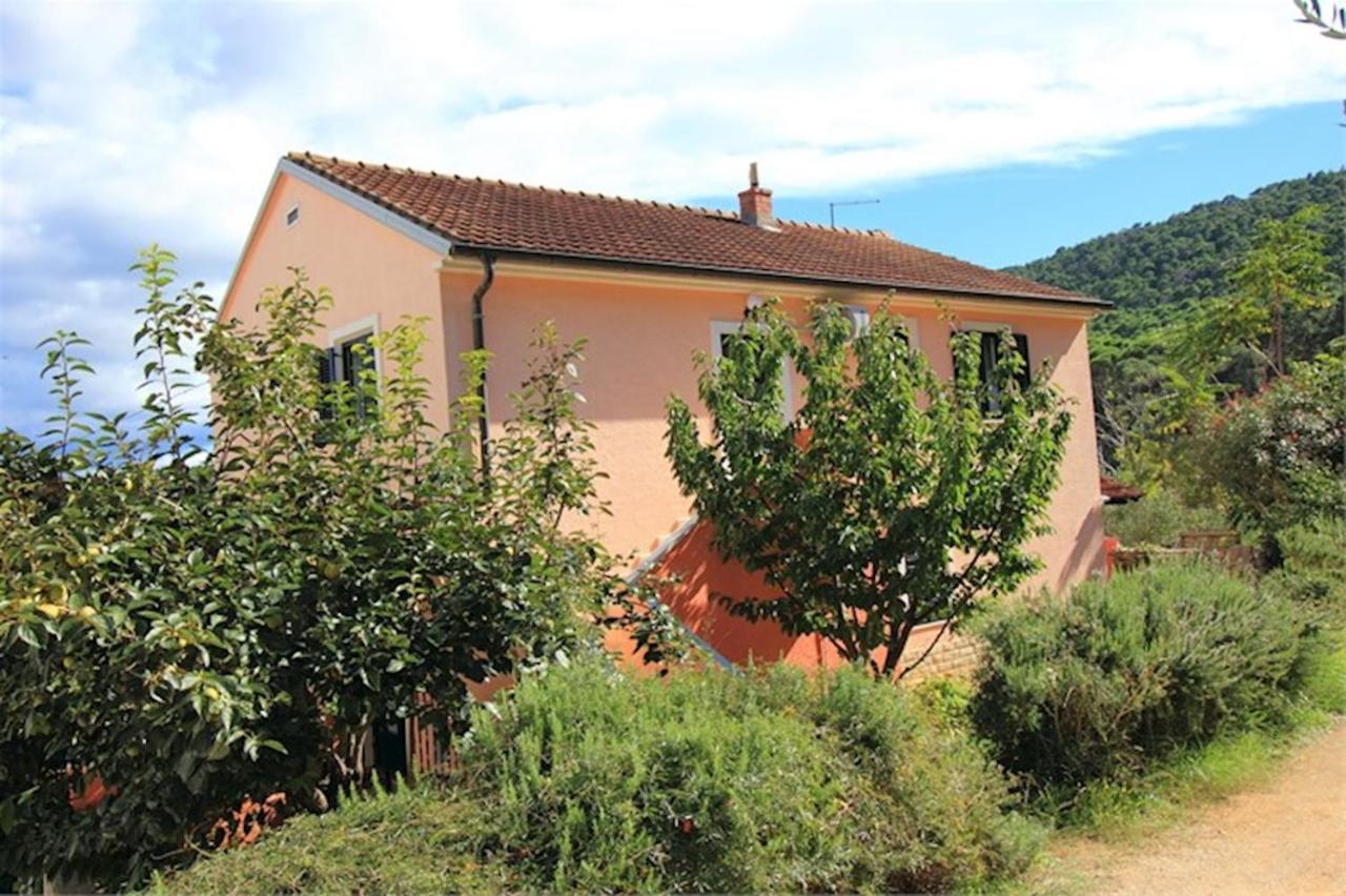 Apartmani Nadalina Veli Lošinj Exteriör bild
