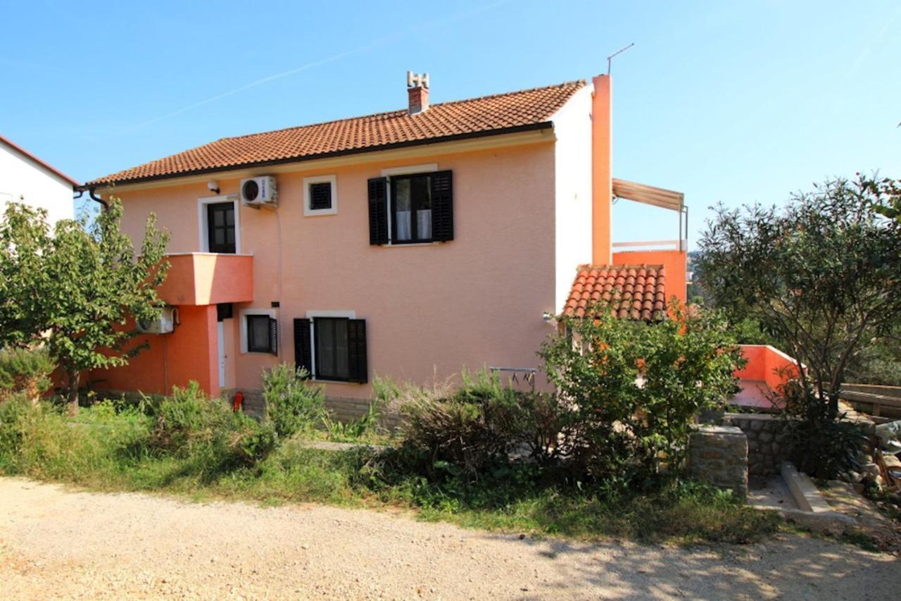 Apartmani Nadalina Veli Lošinj Exteriör bild