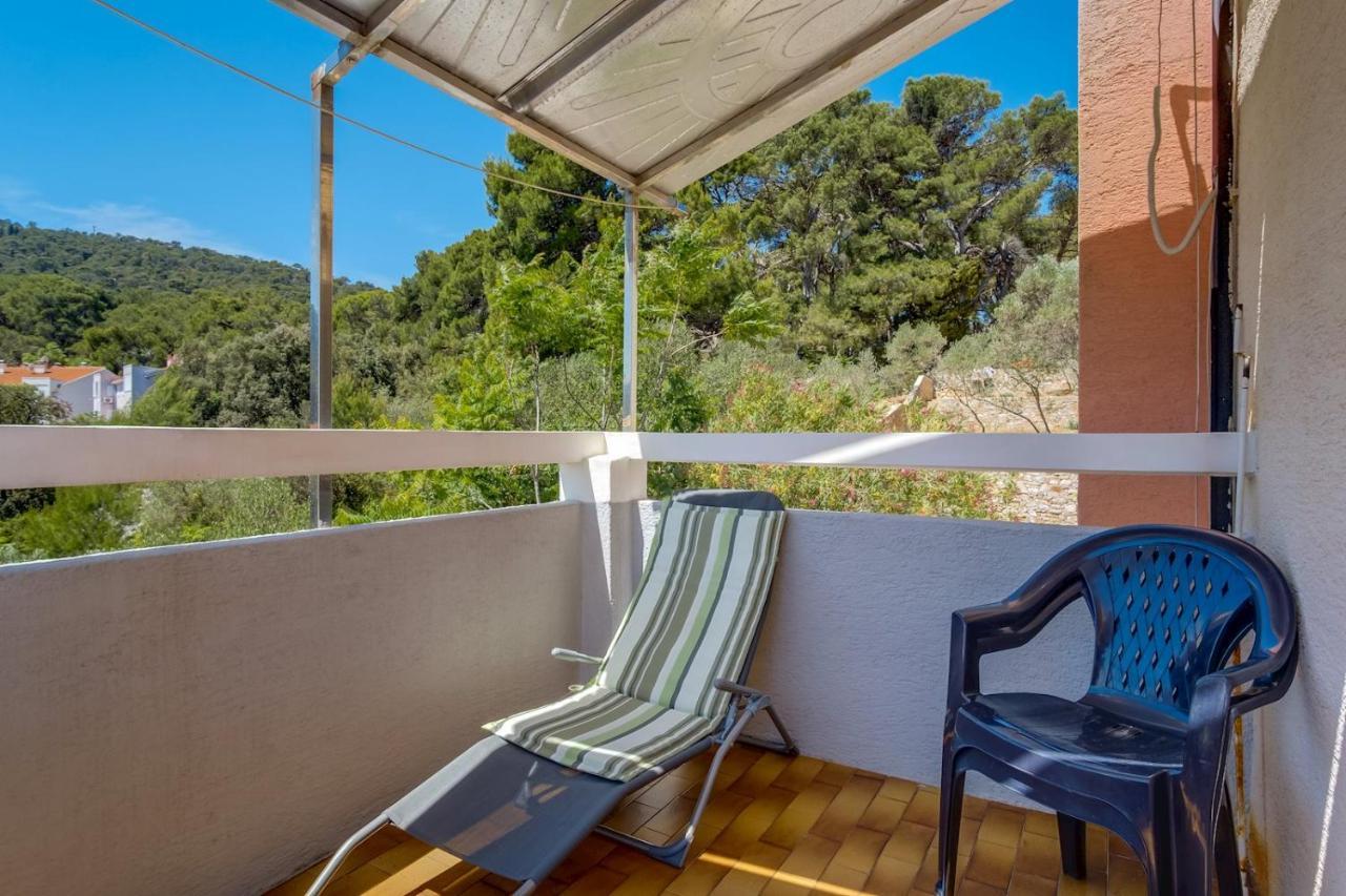 Apartmani Nadalina Veli Lošinj Exteriör bild