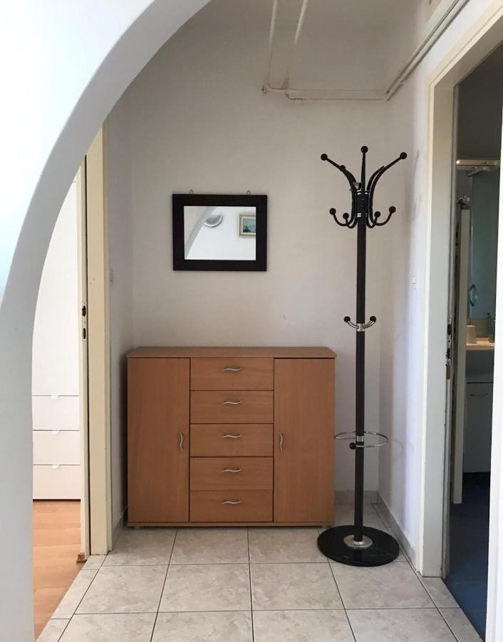 Apartmani Nadalina Veli Lošinj Exteriör bild