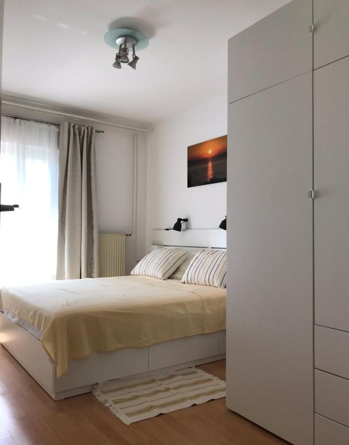 Apartmani Nadalina Veli Lošinj Exteriör bild
