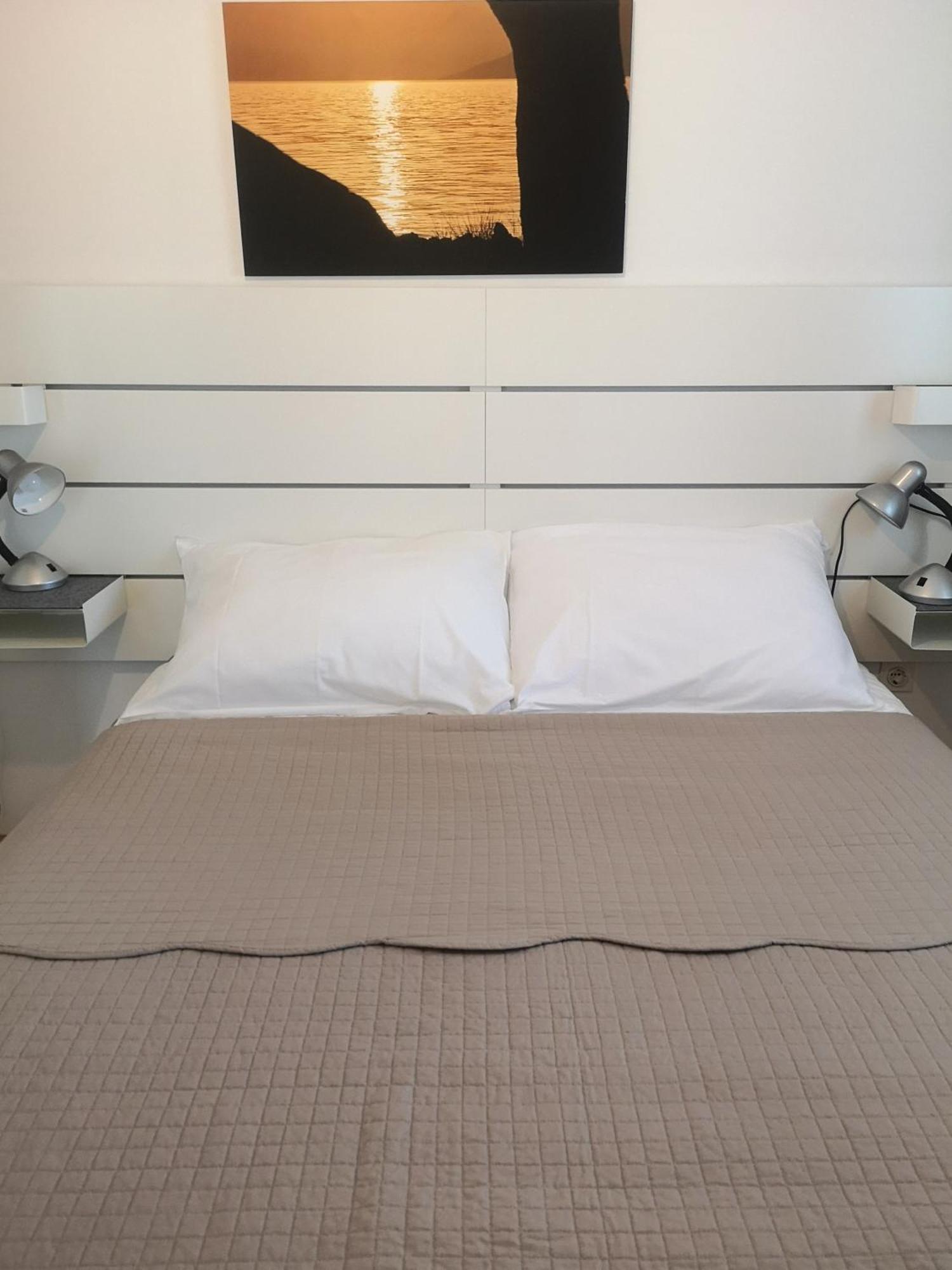 Apartmani Nadalina Veli Lošinj Exteriör bild