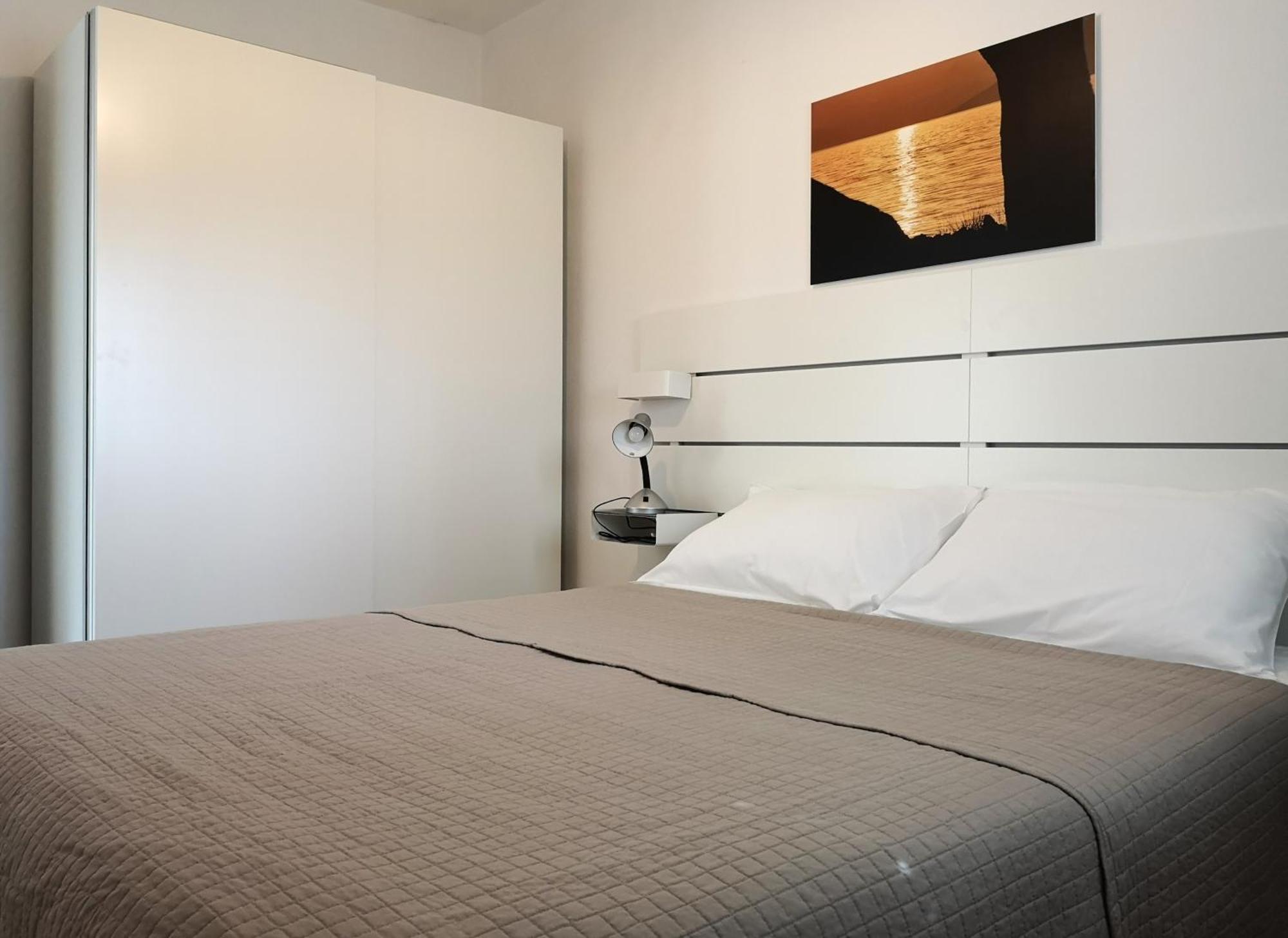 Apartmani Nadalina Veli Lošinj Exteriör bild