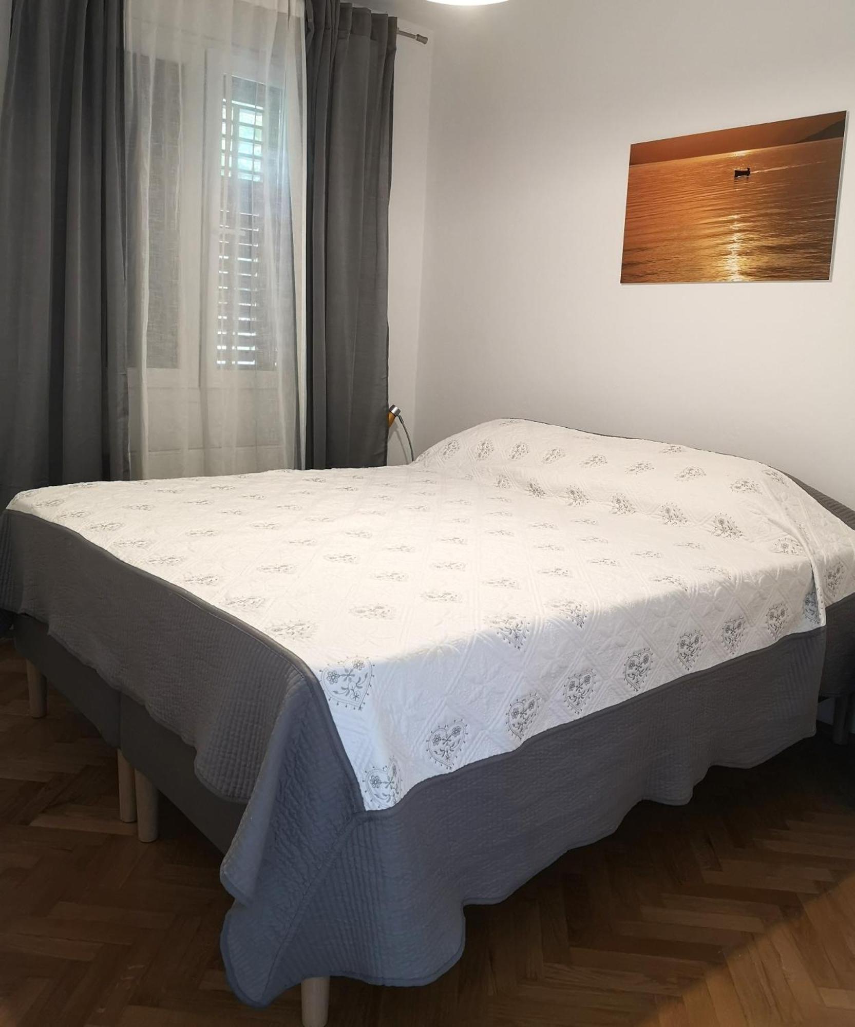 Apartmani Nadalina Veli Lošinj Exteriör bild