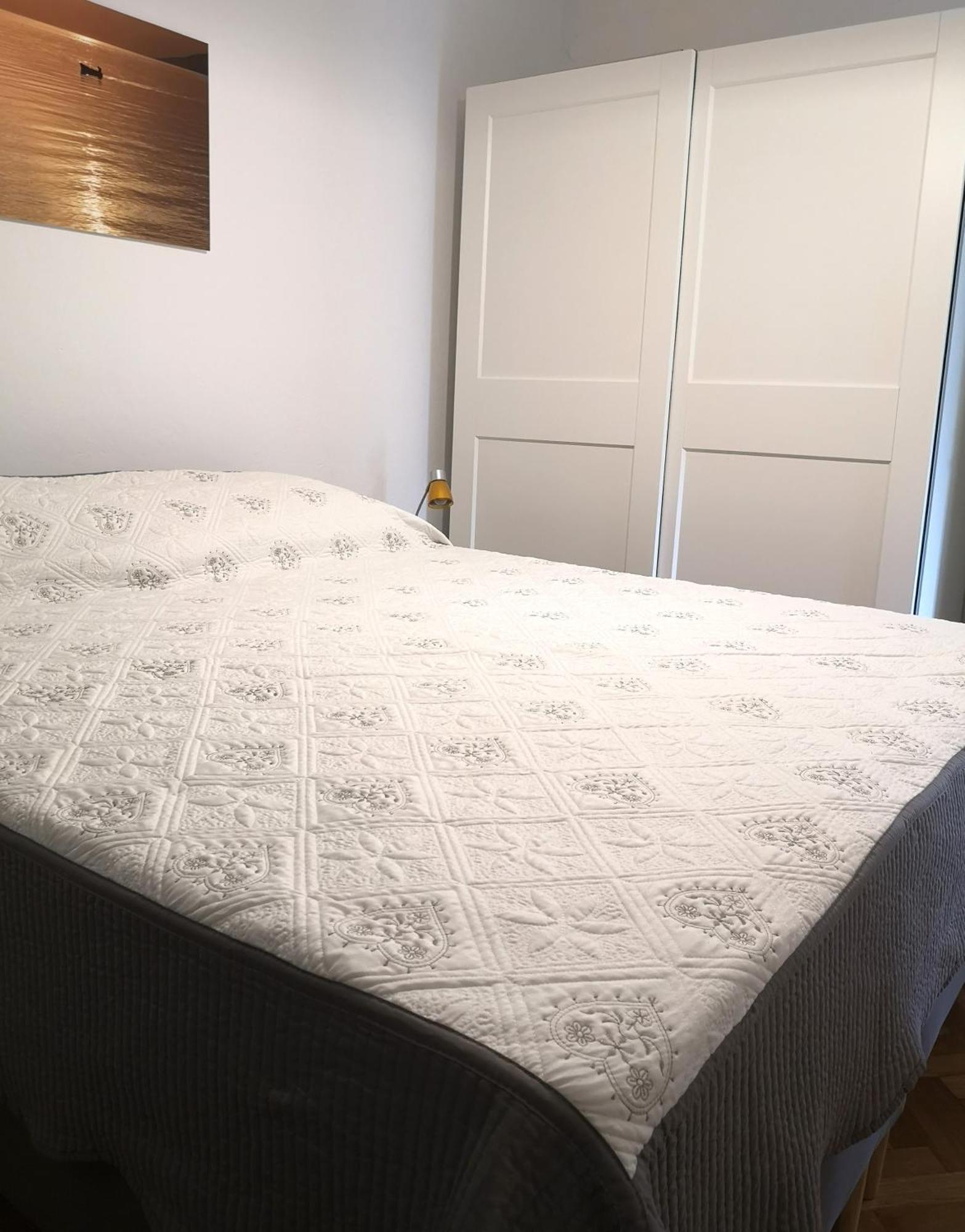 Apartmani Nadalina Veli Lošinj Exteriör bild